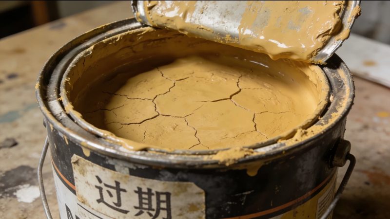 金属漆报价单揭秘：揭秘金属漆价格构成与选购要点