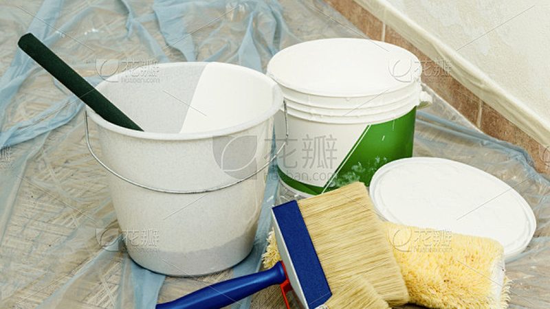 家庭装修艺术涂料耐用年限怎么选