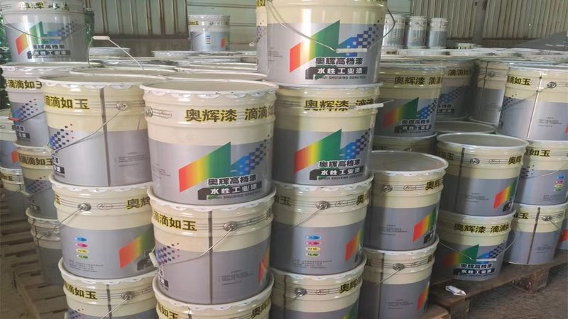 医院用墙面漆甲醛标准