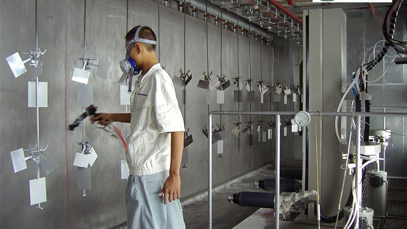 内墙漆施工，如何挑选优质品牌？**