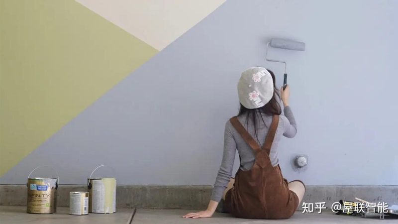 多乐士与立邦乳胶漆色号差异解析