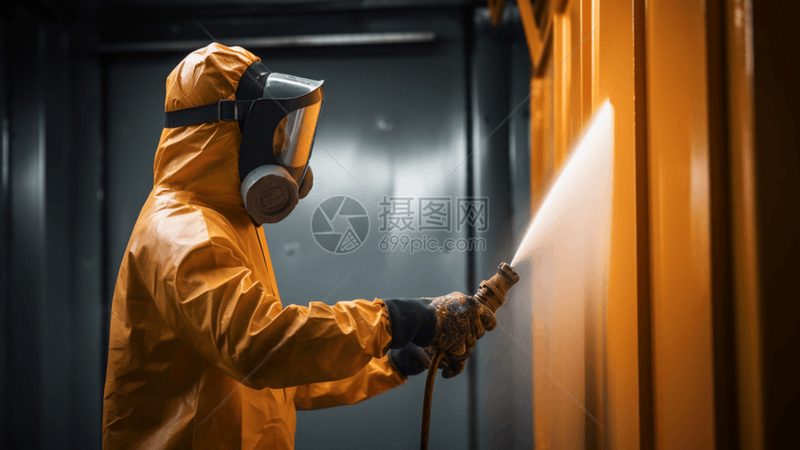 艺术涂料与乳胶漆：潮湿地区装修的最佳选择