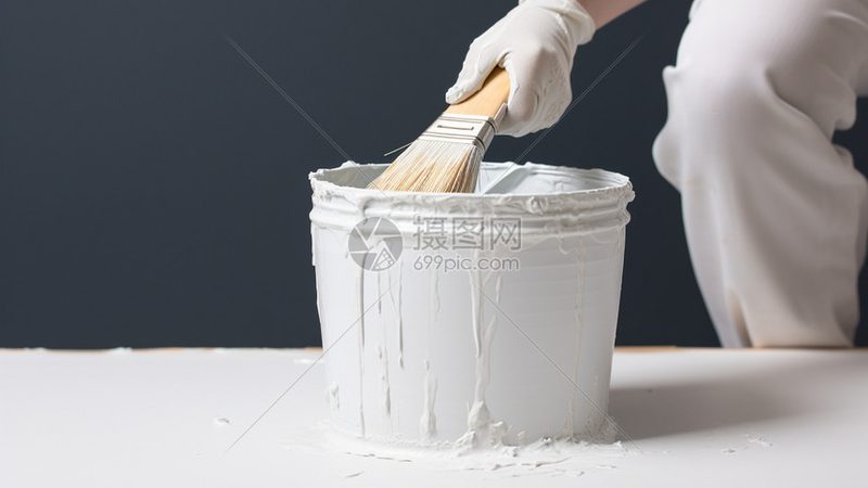 耐擦洗内墙漆，如何挑选性价比之选？**