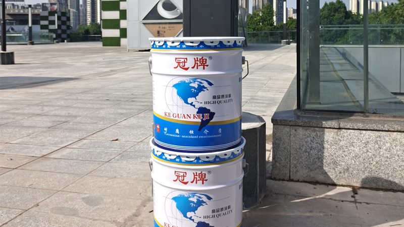 上海油漆批发市场探秘：选址与选购指南