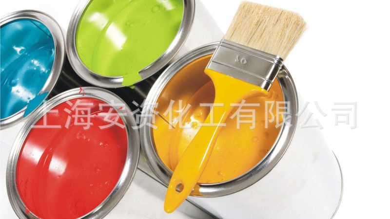 质感漆验收规范与普通涂料的区别