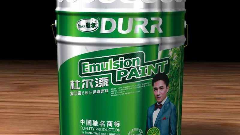 真石漆罩面漆：如何挑选出最适合你的那一款**