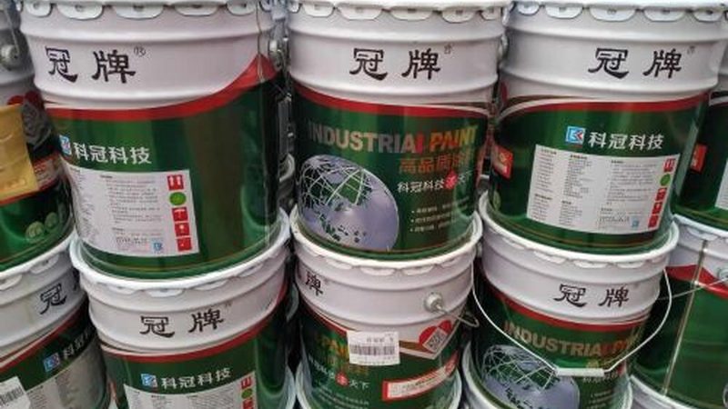 涂料代理商选品：如何从合规到实用，打造高品质工程**